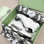 O - SNEAKERS