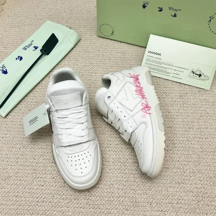 O - SNEAKERS