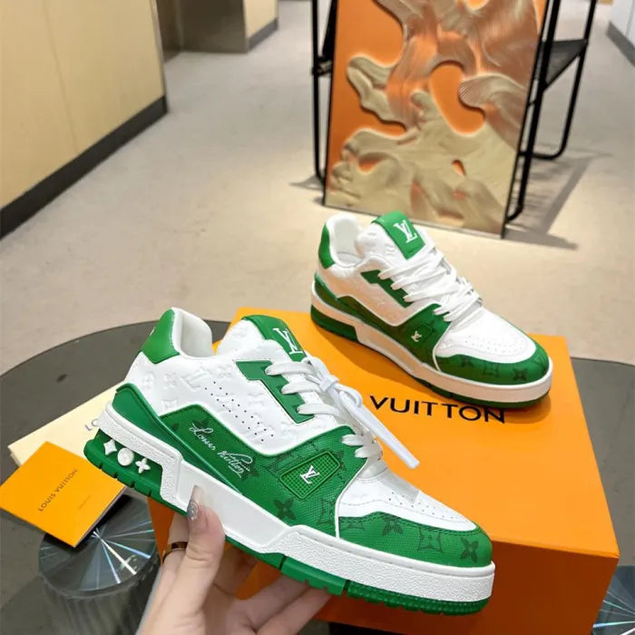 LOUIS V - SNEAKERS