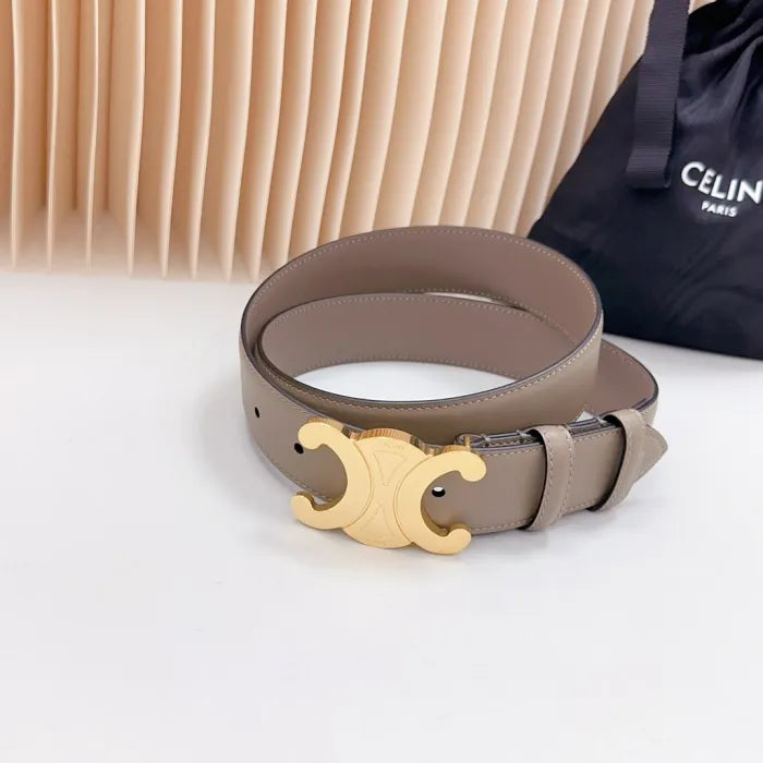 C - GÜRTEL