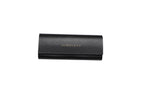 Burberry 3094 Gradient Round Sunglasses in Brown Metal