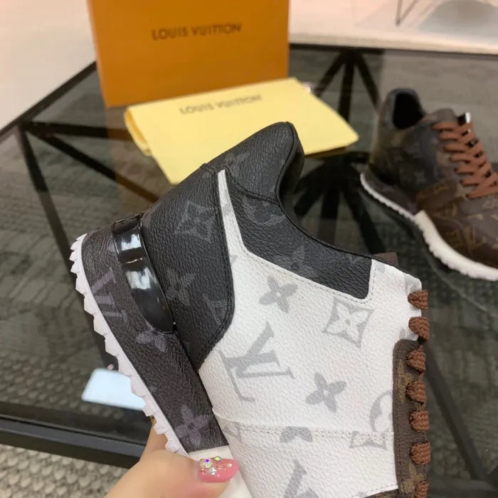 LOUIS V - SNEAKERS