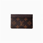 Luxury Edition Classic LV Slim Wallet Card Holder
