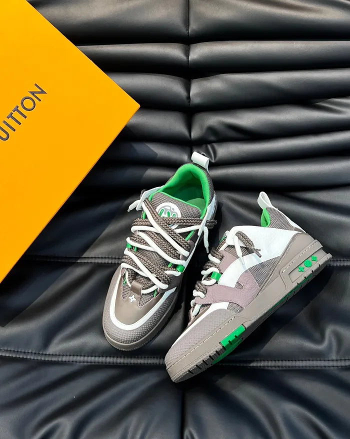 LOUIS V - SNEAKERS