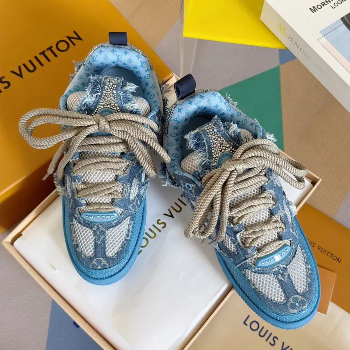 LOUIS V - SNEAKERS