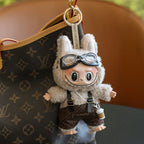Labubu Collection Pack! Too Cute to Handle — Bundle Them Up!