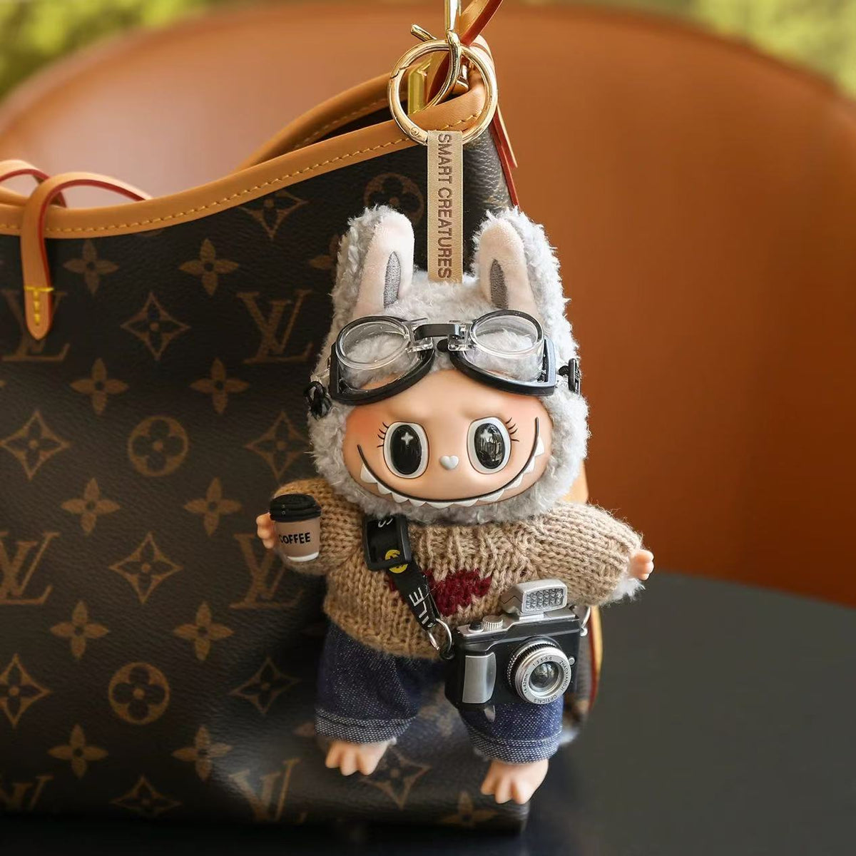 Labubu Collection Pack! Too Cute to Handle — Bundle Them Up!