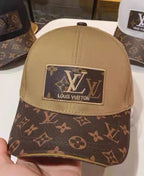 Classic luxury hat  (Unisex Style)