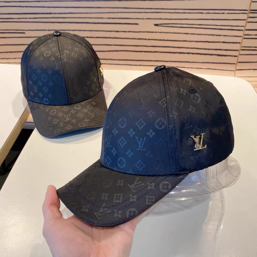 Classic luxury hat 02 (Unisex Style)