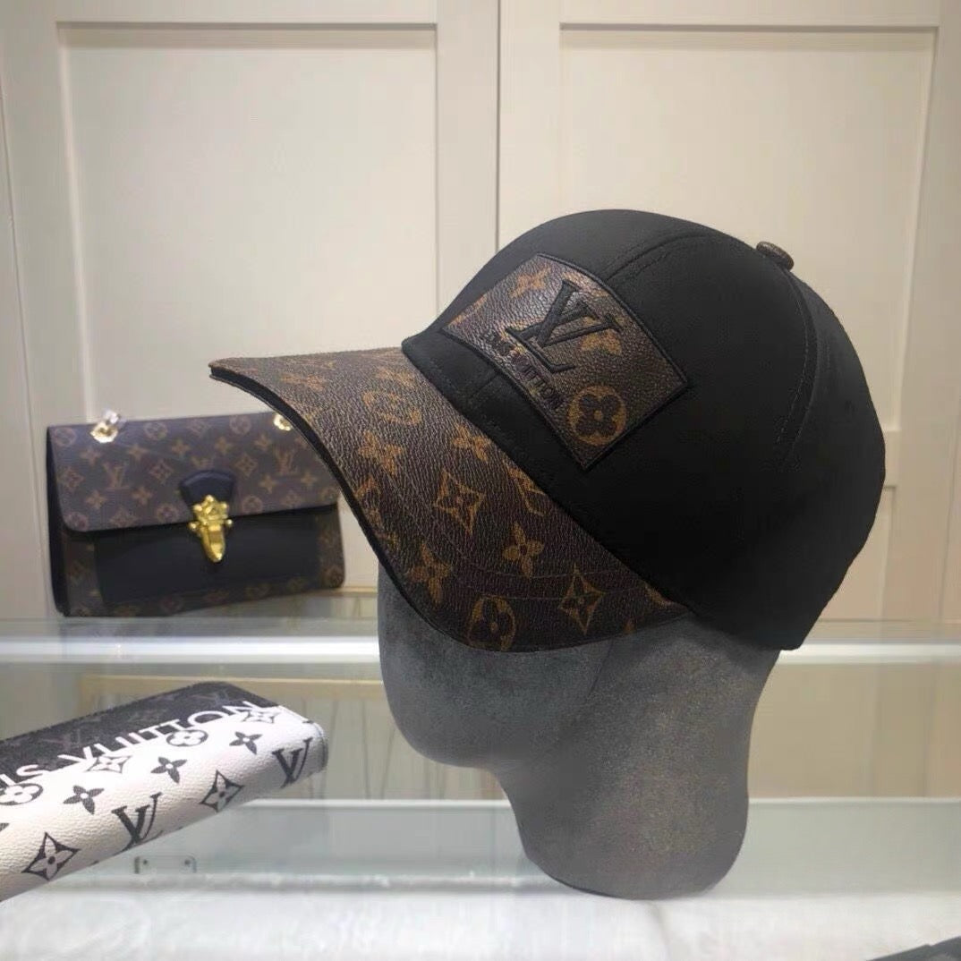 Classic luxury hat  (Unisex Style)