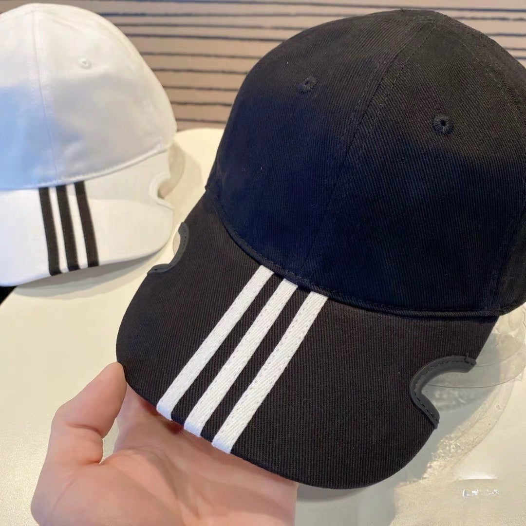 Classic luxury hat 08