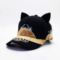 Unique Cat Ear Hat