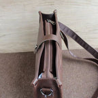 Luxury Leather Crossbody Bag