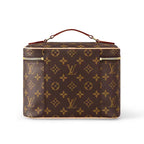 （Buy 3, pay for 2）Premium Cosmetic Bag