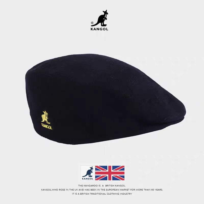 Invincible versatile hat (unisex style)