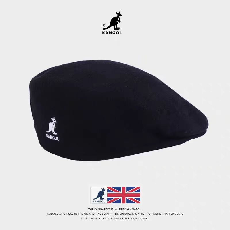 Invincible versatile hat (unisex style)
