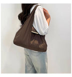 Trendy Foldable Multi-Functional Shopping Bag
