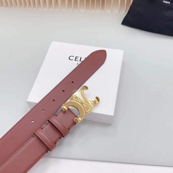 C - GÜRTEL