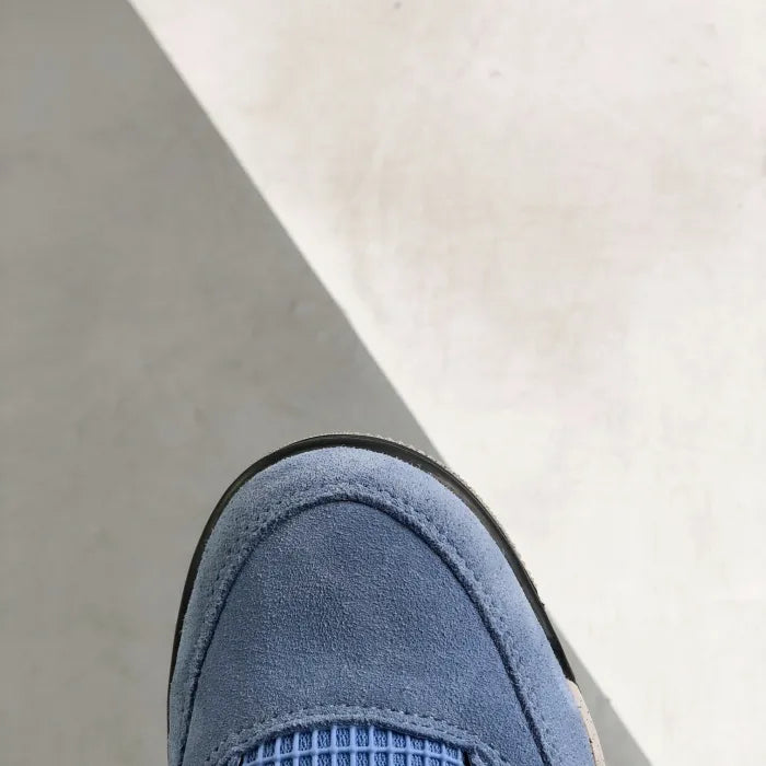 N - SNEAKERS