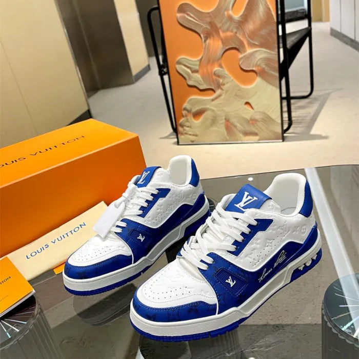 LOUIS V - SNEAKERS