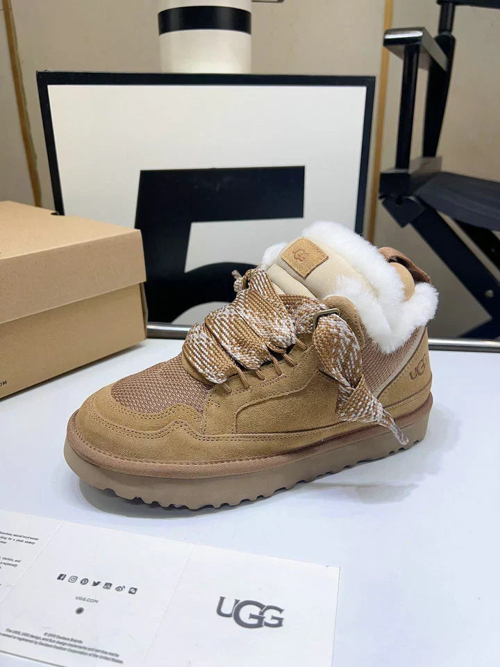 UGG - LOWMEL SNEAKERS
