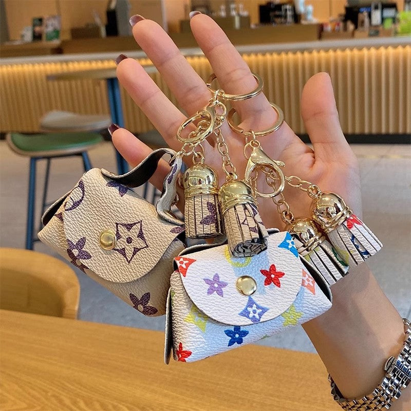Keychain Fashion Mini Bag