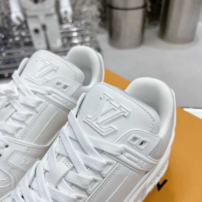 LOUIS V - SNEAKERS