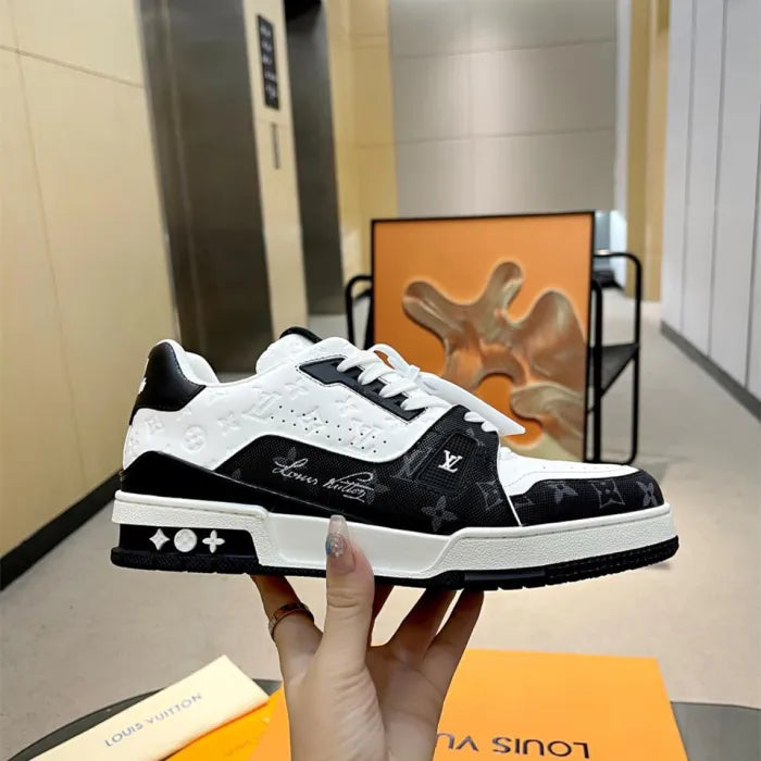 LOUIS V - SNEAKERS