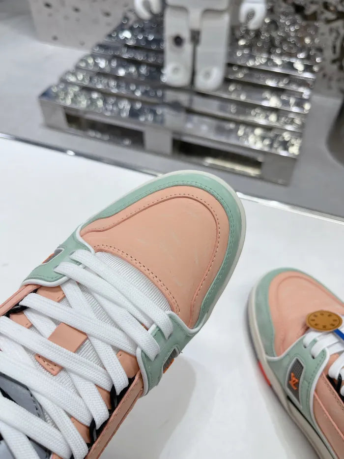 LOUIS V - SNEAKERS