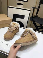 UGG - LOWMEL SNEAKERS