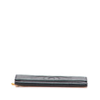 Timeless CC Flap Wallet Caviar Small