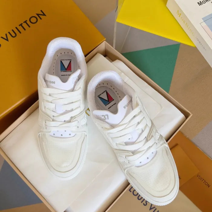 LOUIS V - SNEAKERS