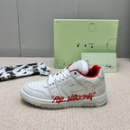 O - SNEAKERS