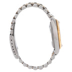 Oyster Perpetual Datejust Automatic Watch Stainless Steel and Yellow Gold 36