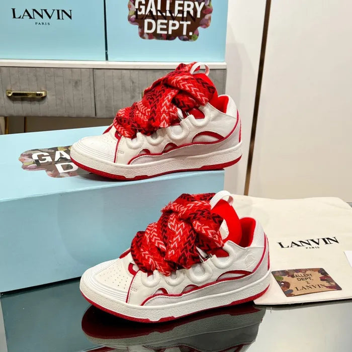 L - SNEAKERS