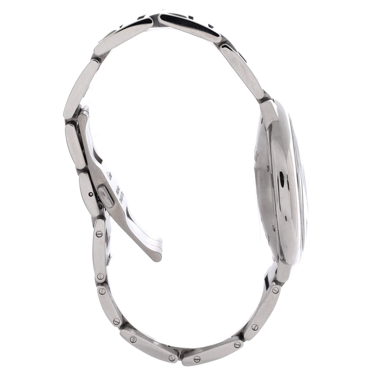 Ballon Bleu de Cartier Automatic Watch Stainless Steel 42
