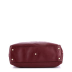 Soho Working Tote Leather Medium