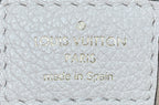 Vaugirard Handbag Monogram Canvas with Leather