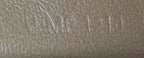 Maillon Triomphe Bucket Bag Leather Medium