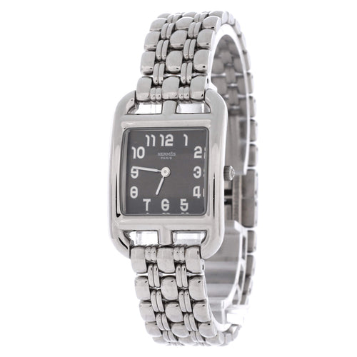 Cape Cod Quartz Watch Stainless Steel 23