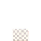 Victorine Wallet Damier