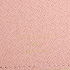 Victorine Wallet Damier