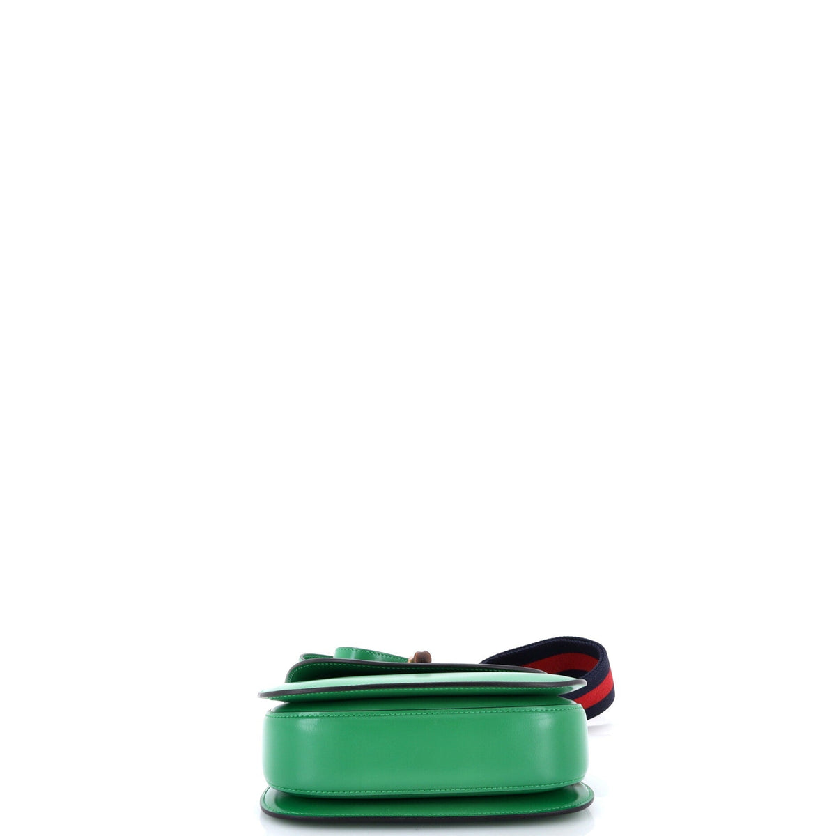 Bamboo 1947 Top Handle Bag Leather Small