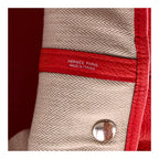 Garden Party Tote Leather 36