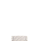 Book Tote Oblique Canvas Mini