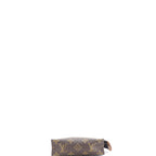 Toiletry Pouch Monogram Canvas 15