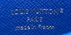 Double Card Holder Limited Edition Monogram Sports Canvas