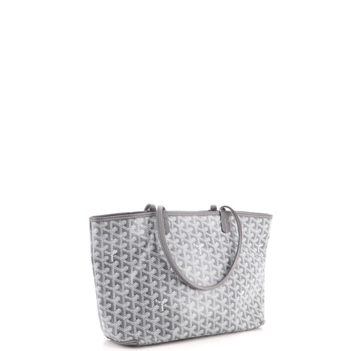 Artois Tote Coated Canvas PM