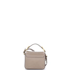 C Flap Bag Leather Mini