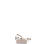 C Flap Bag Leather Mini